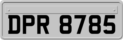 DPR8785