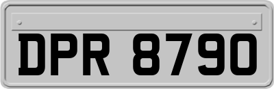 DPR8790