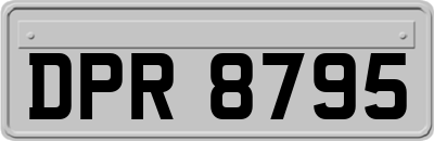 DPR8795