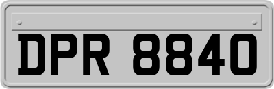 DPR8840