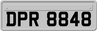 DPR8848