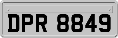 DPR8849
