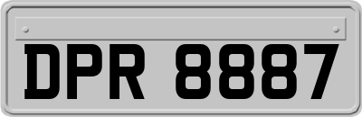 DPR8887