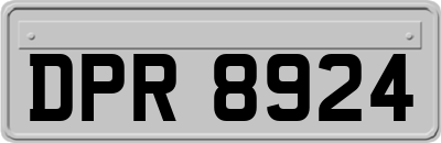 DPR8924