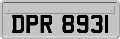 DPR8931