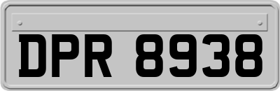 DPR8938