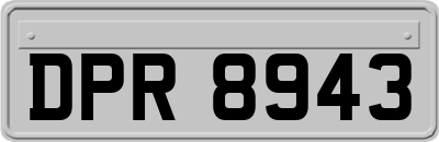 DPR8943