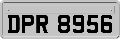 DPR8956