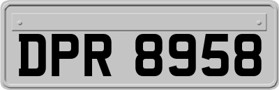 DPR8958