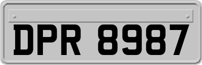 DPR8987