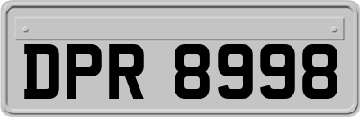 DPR8998