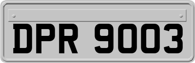 DPR9003