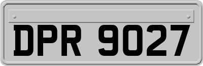 DPR9027