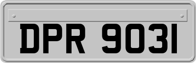 DPR9031