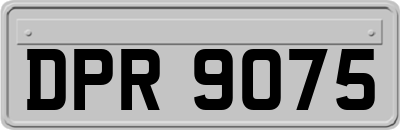 DPR9075