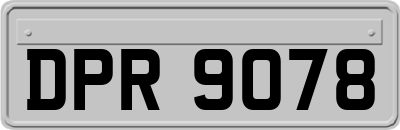 DPR9078