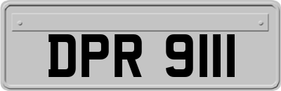 DPR9111