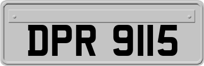 DPR9115