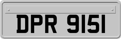 DPR9151