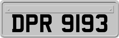 DPR9193