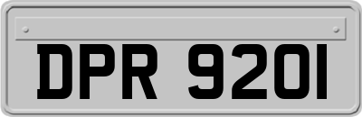 DPR9201