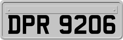 DPR9206