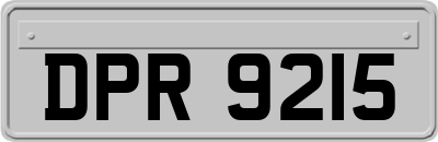 DPR9215