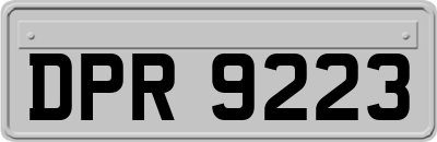DPR9223
