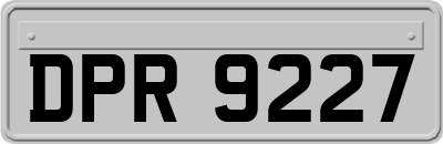 DPR9227