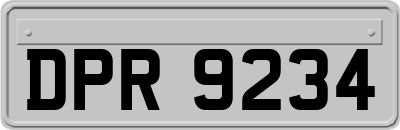 DPR9234
