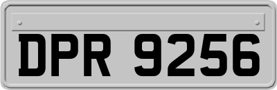 DPR9256