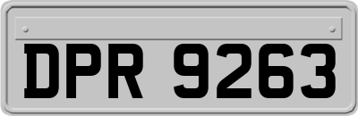 DPR9263