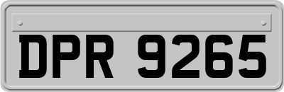 DPR9265