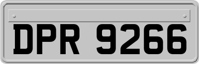 DPR9266
