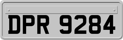 DPR9284