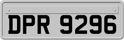 DPR9296