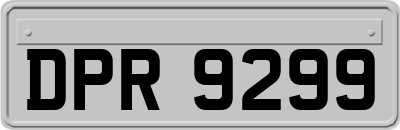 DPR9299