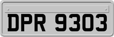 DPR9303