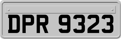 DPR9323