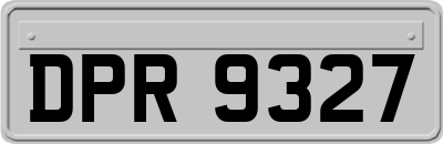 DPR9327