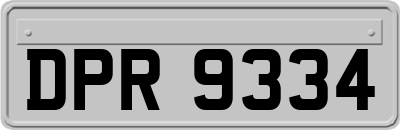 DPR9334