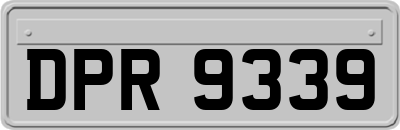 DPR9339