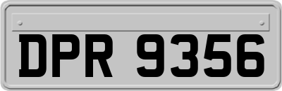 DPR9356