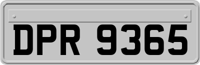 DPR9365