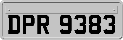 DPR9383