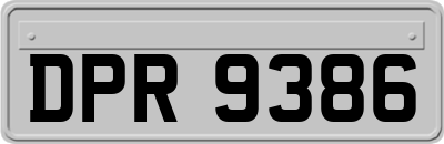 DPR9386