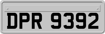 DPR9392