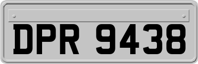 DPR9438