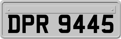 DPR9445