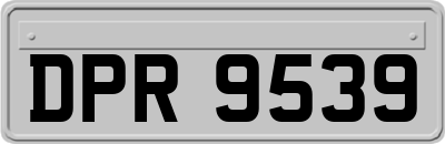 DPR9539